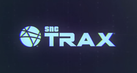 SNC TRAX® Software 