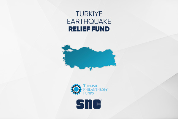 Eren and Fatih Ozmen, owners of Sierra Nevada Corporation (SNC), and Hamdi Ulukaya, CEO and founder of Chobani, are spearheading fundraising efforts to aid immediate and long-term relief efforts following the devastating earthquakes that rocked Turkiye.